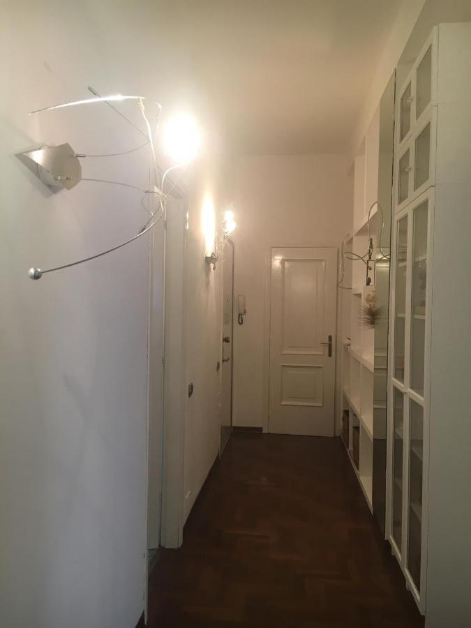 Anna Home Pavia Centro Exterior foto